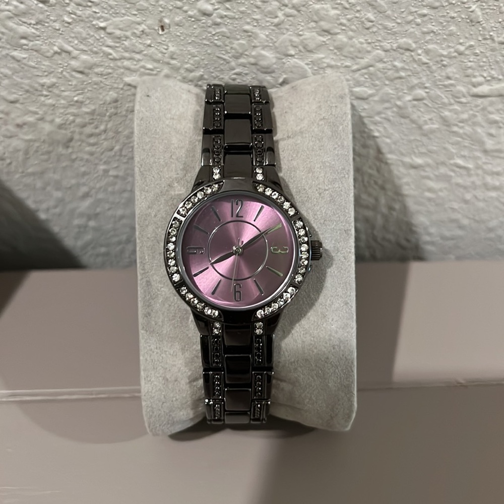 X2 Watches (One Is Fossil; The Other Does Not Hav… - image 3